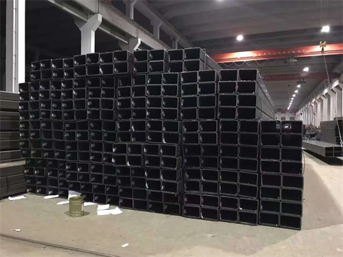 肥西冷拔方管选型指南 工程采购怎么选